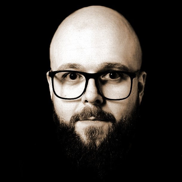 Filip D. Jensen