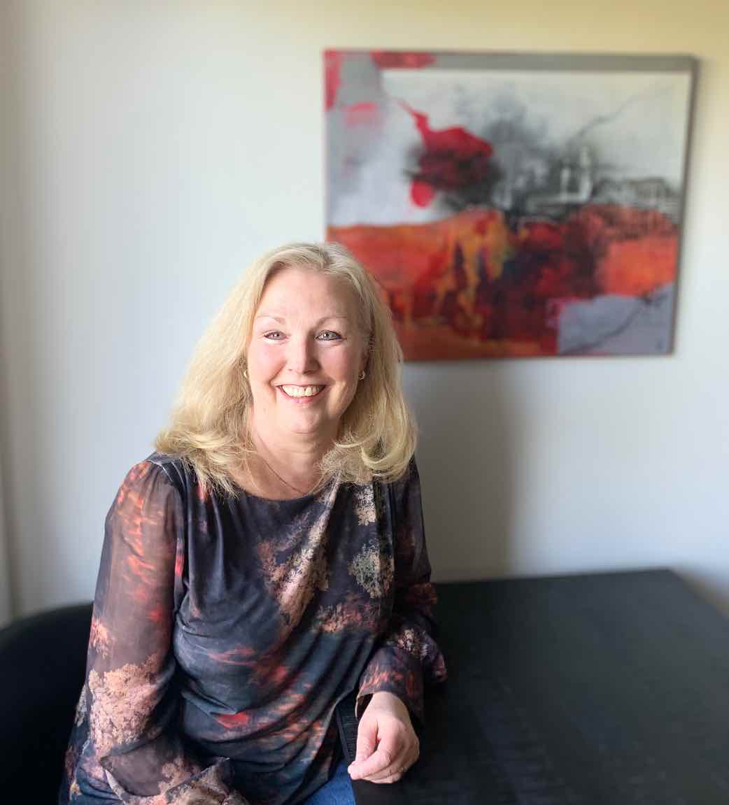 Catarina Bengtsson