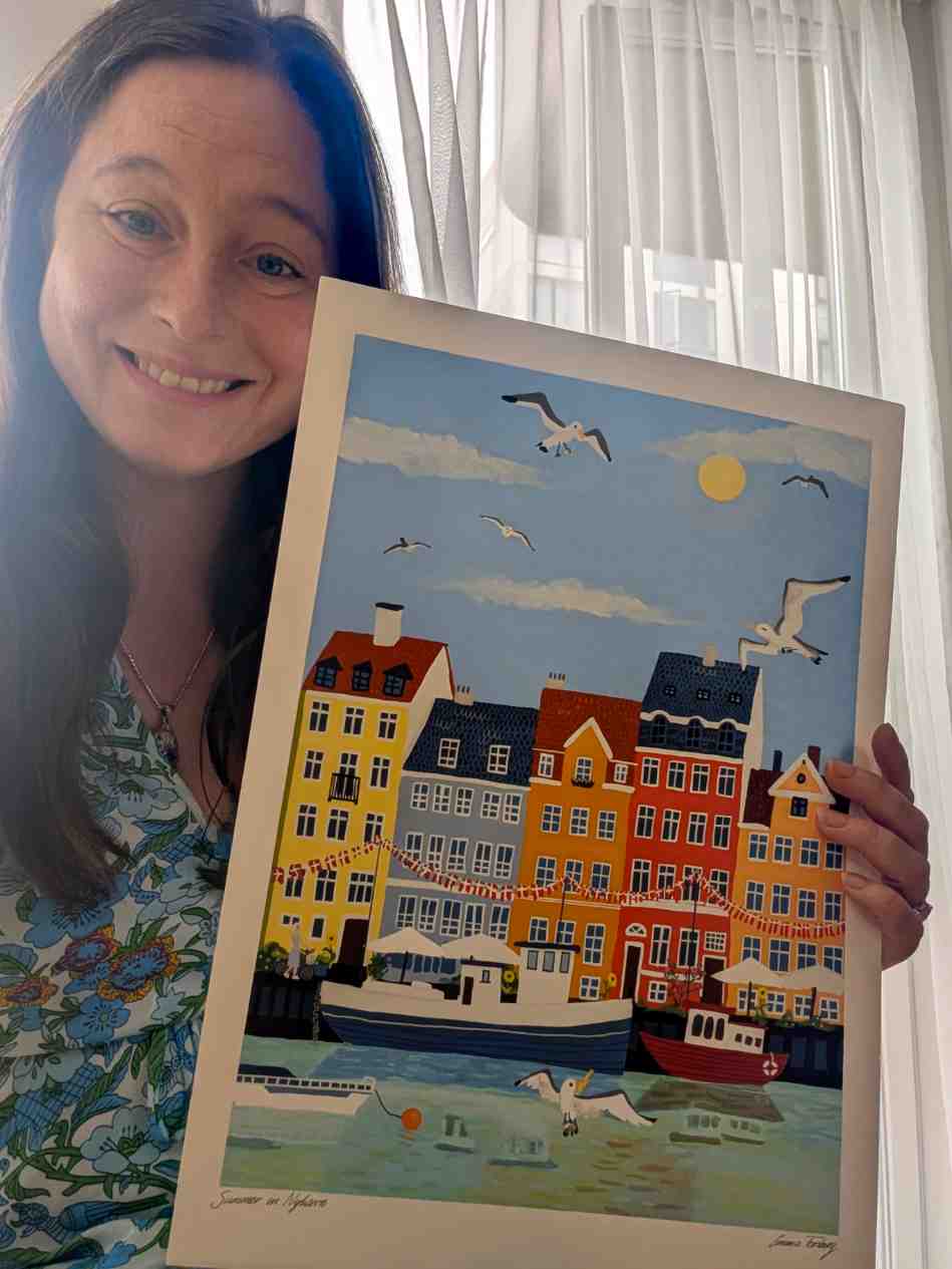 Emma Forsberg Art