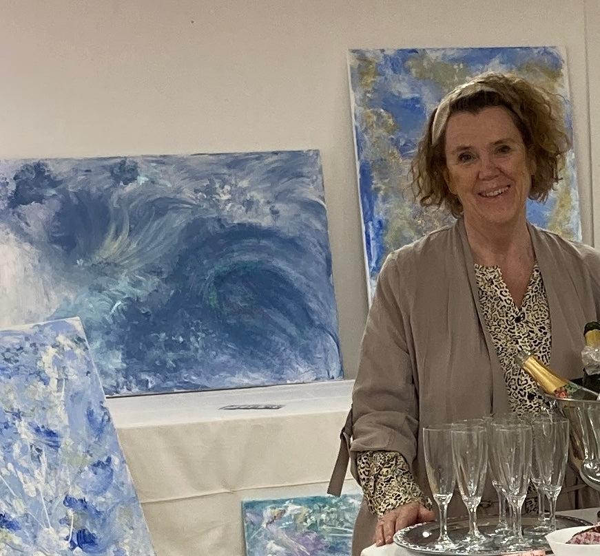 Anita Nyberg