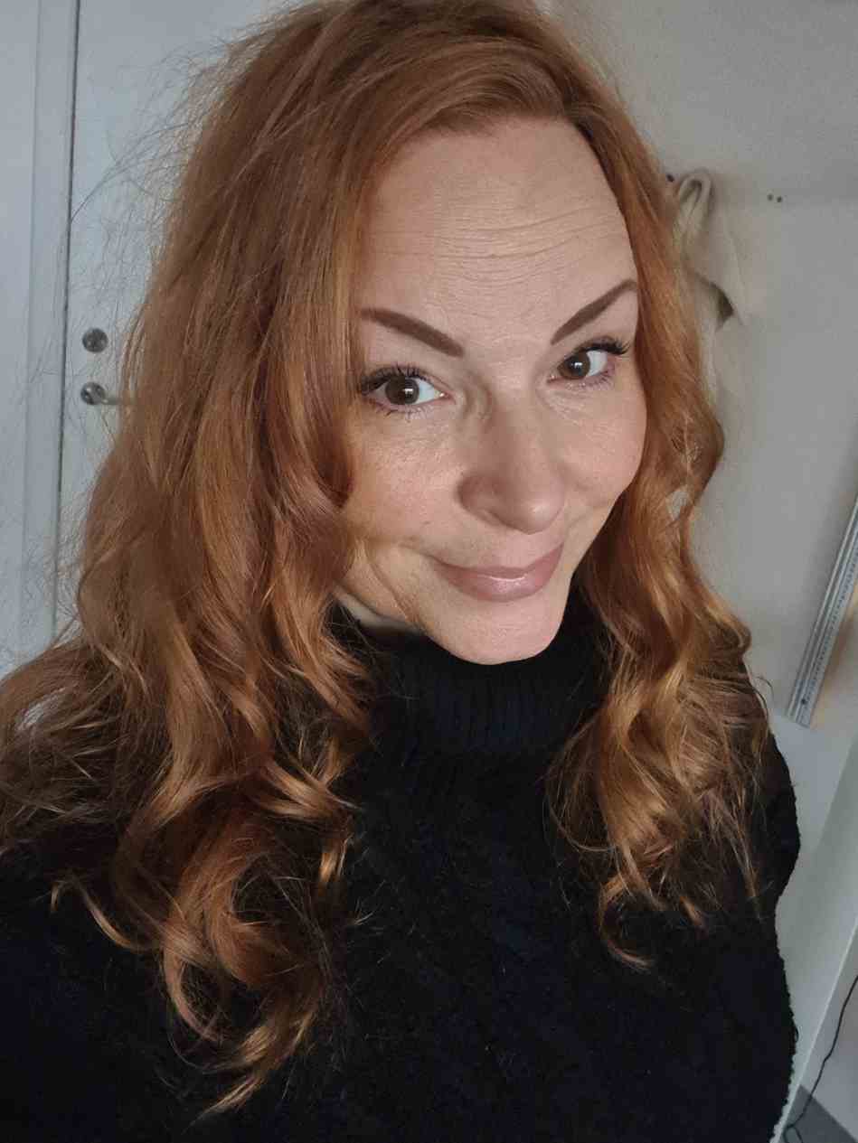 Lotta Ahlström