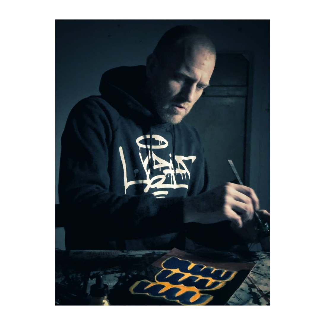 Thomas OKOK Gunnarsson