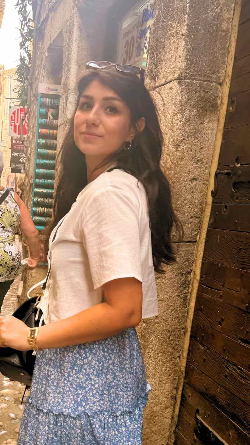 Fiya - crochet bags & co.