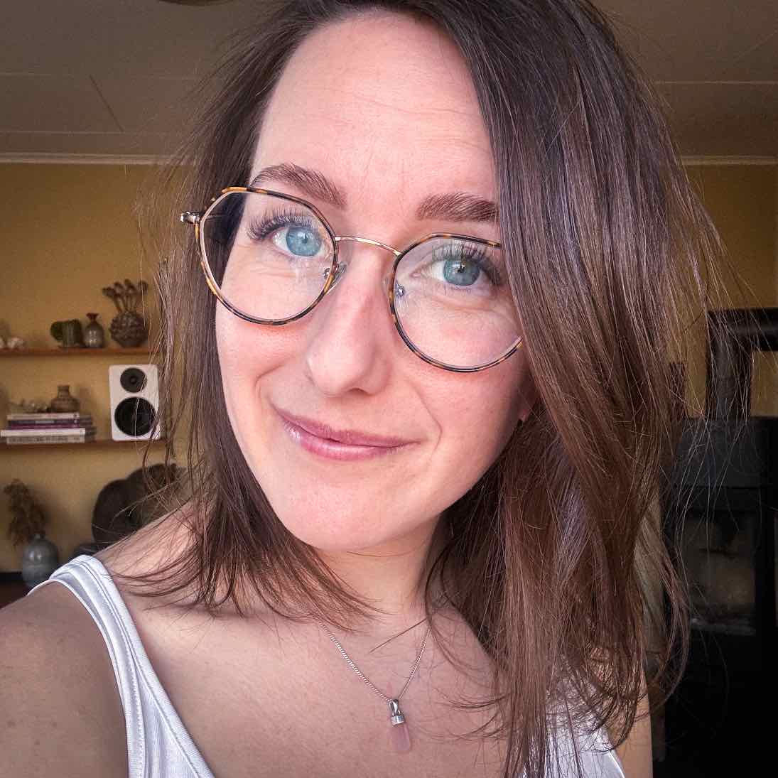 Emelie Rolén Keramik