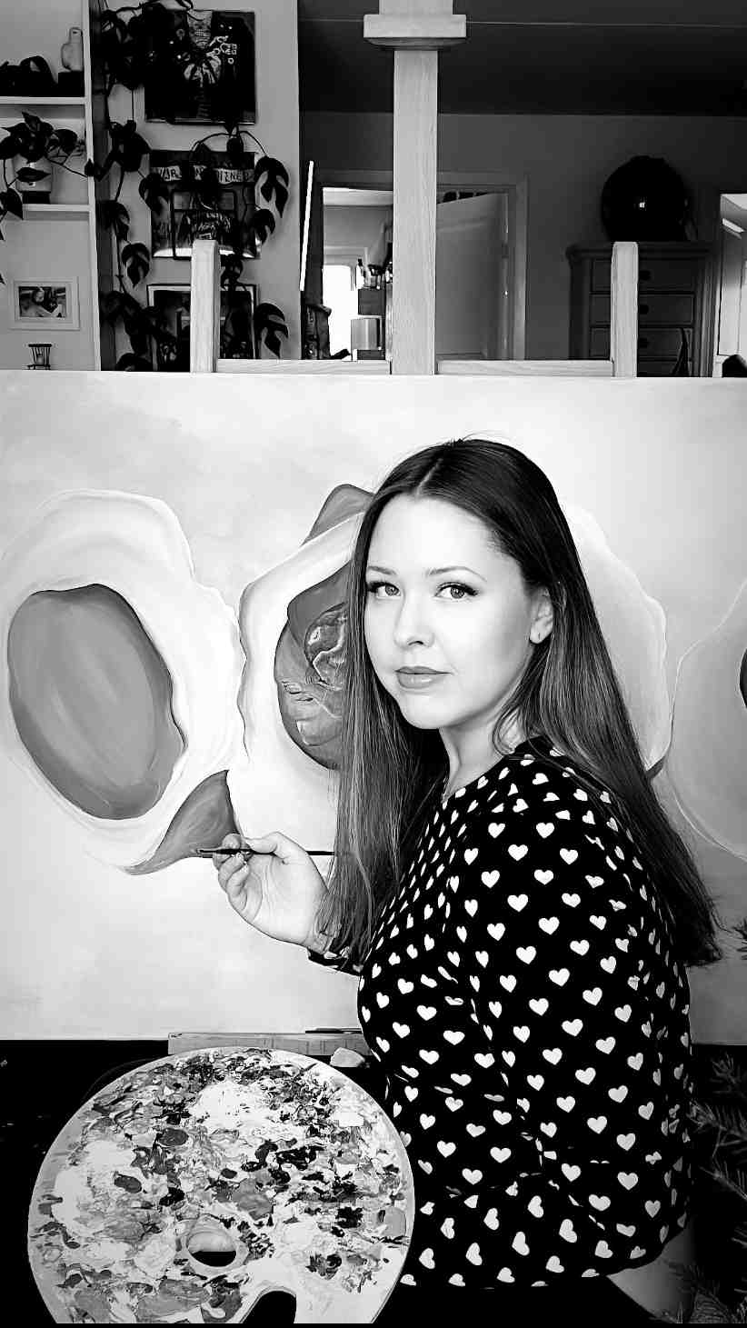 Sanna Andrée