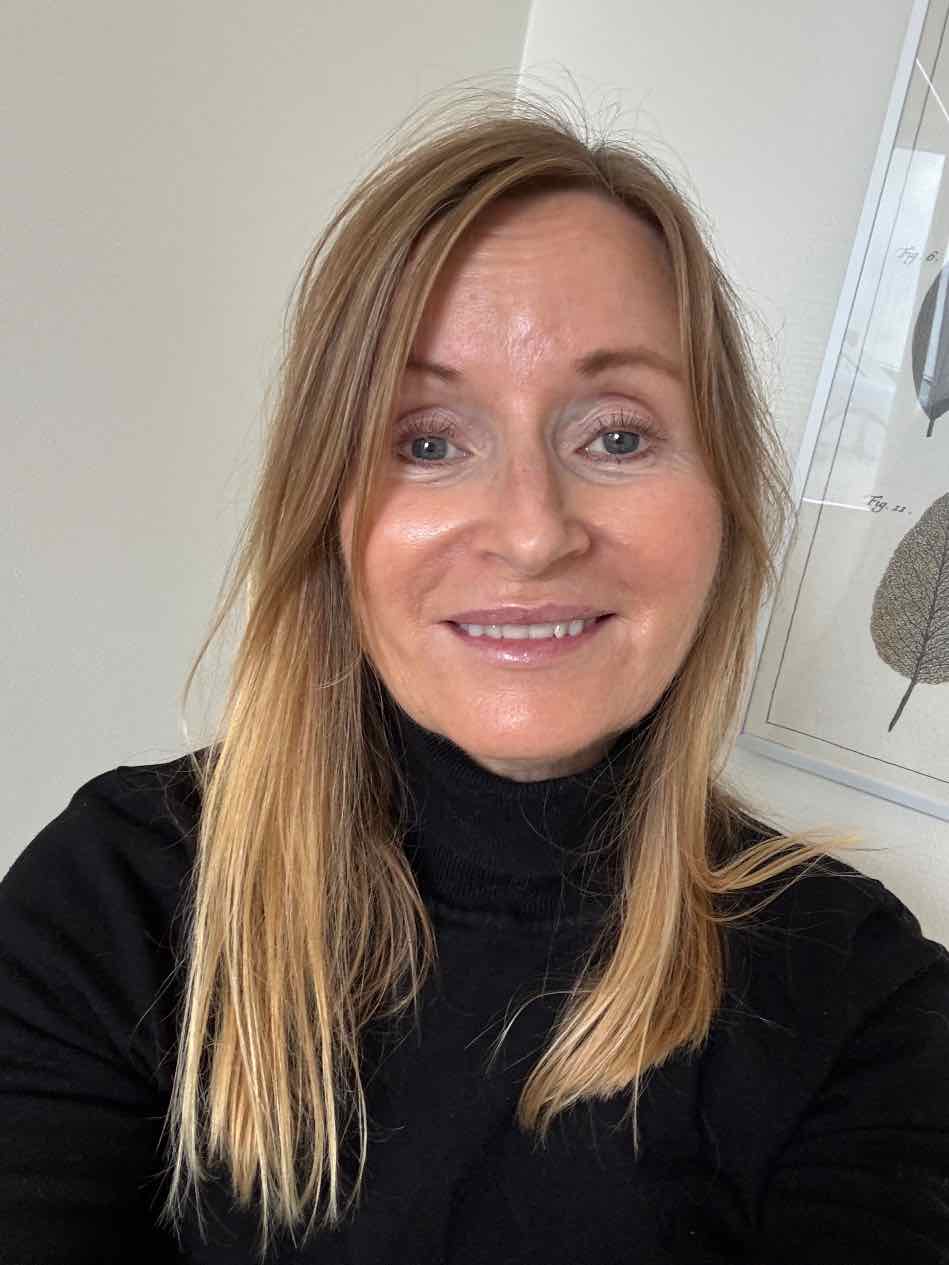 Mona Markinhuhta