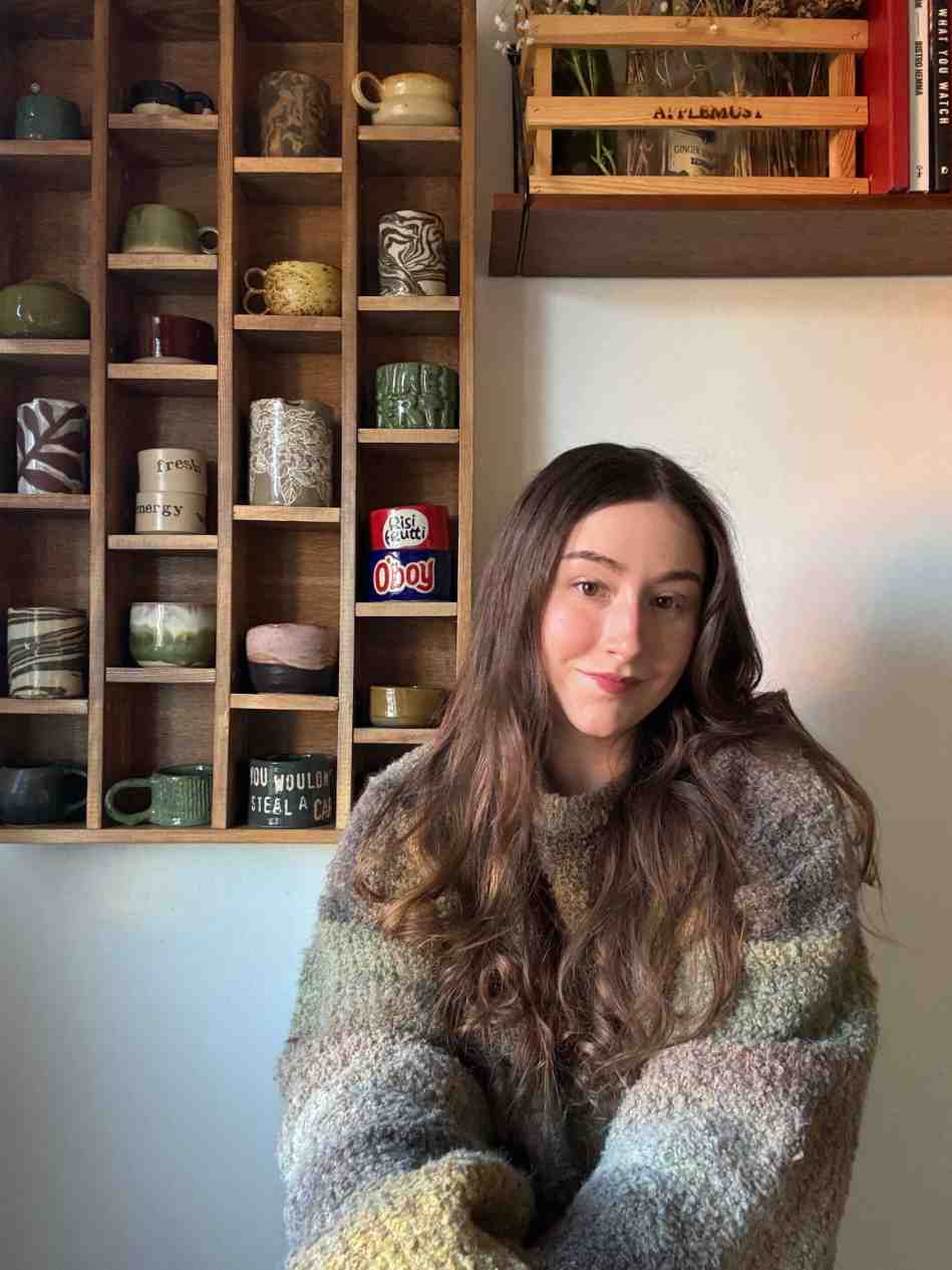 Alma Martin