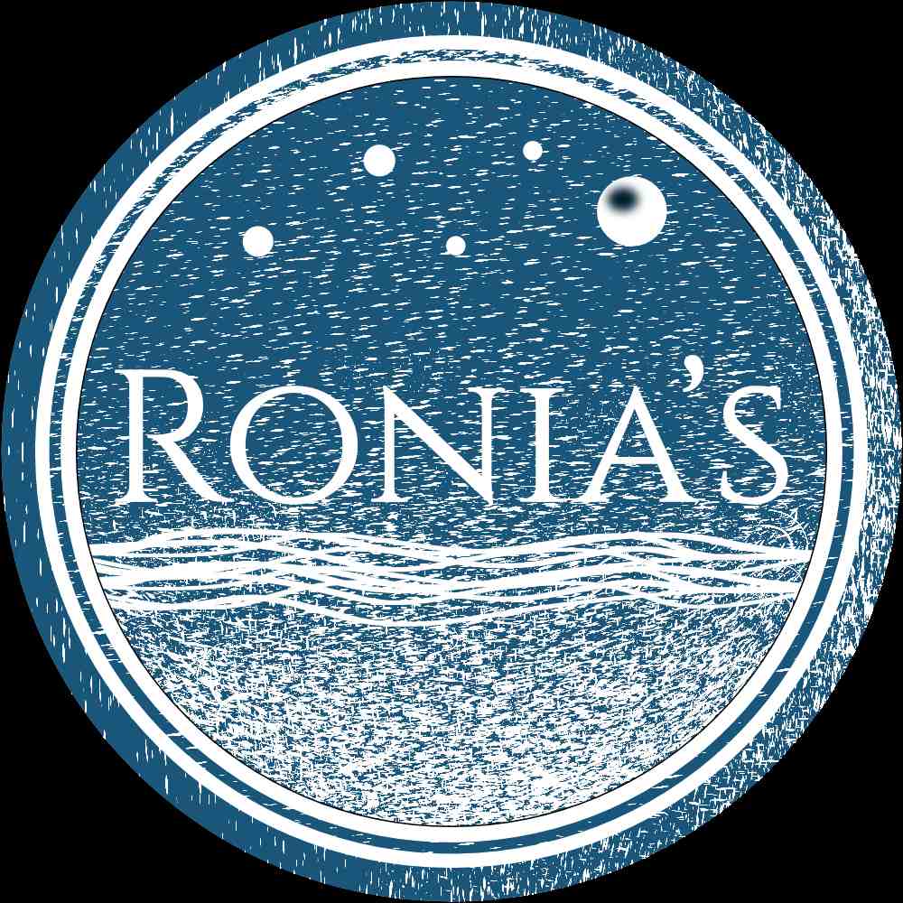 Ronia's Atelier