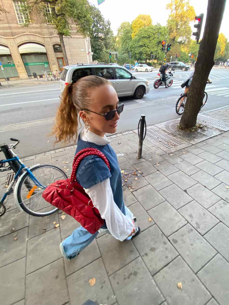 Klara Harnesk