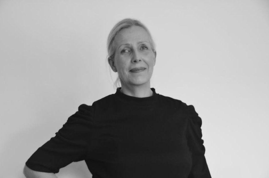 Monica Pütter Trygg