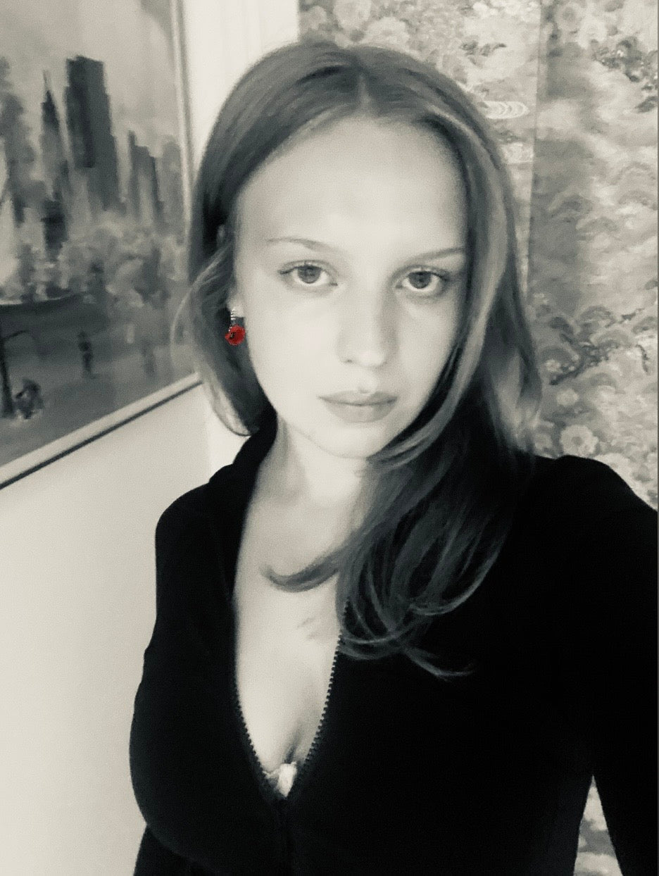 Ottilia Ingrid Lejon