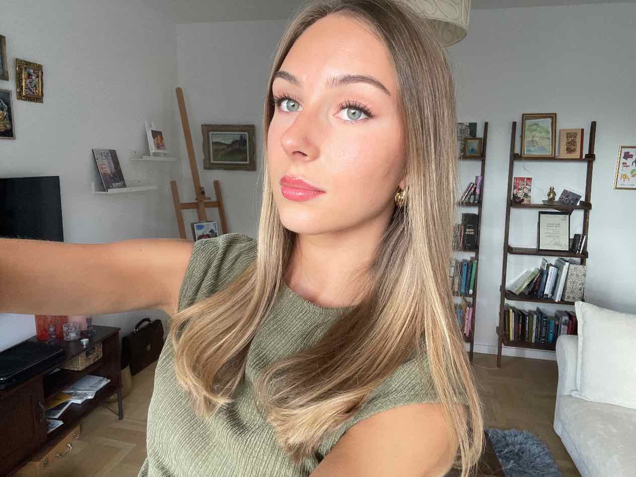 Angelica Suiste