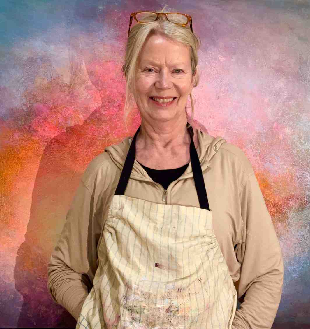 Art by Monica Lönnbom