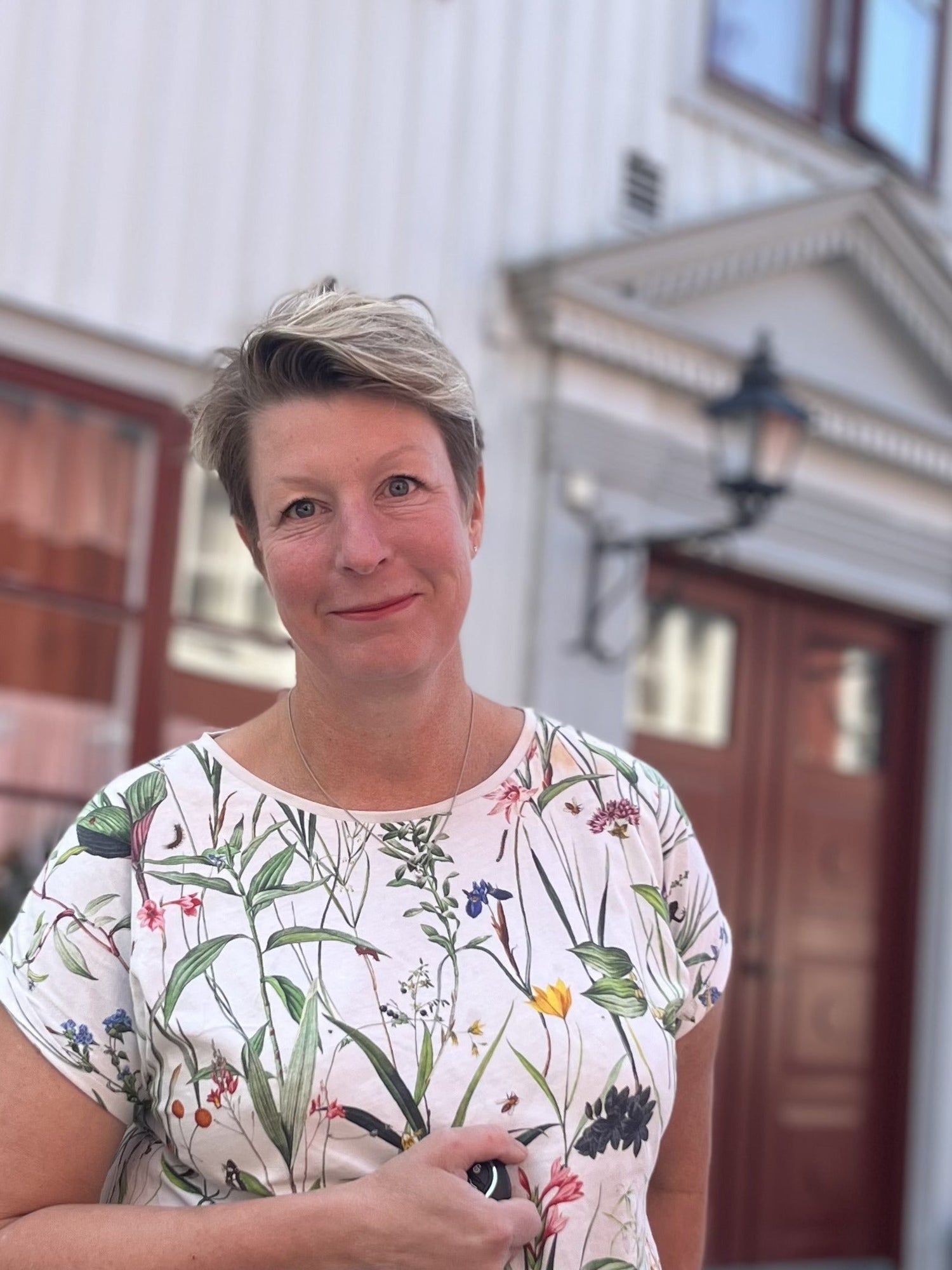 Katarina Wetter-Edman