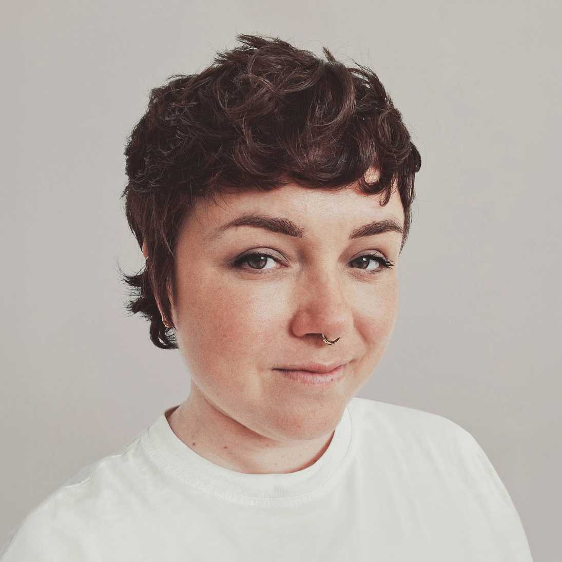 Anna Kristinsdóttir