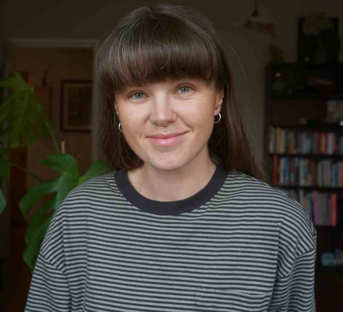 Urjord keramik