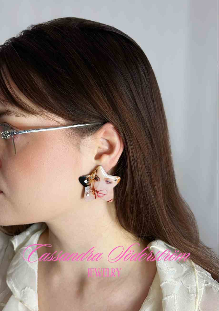 Cassandra Söderström Jewelry