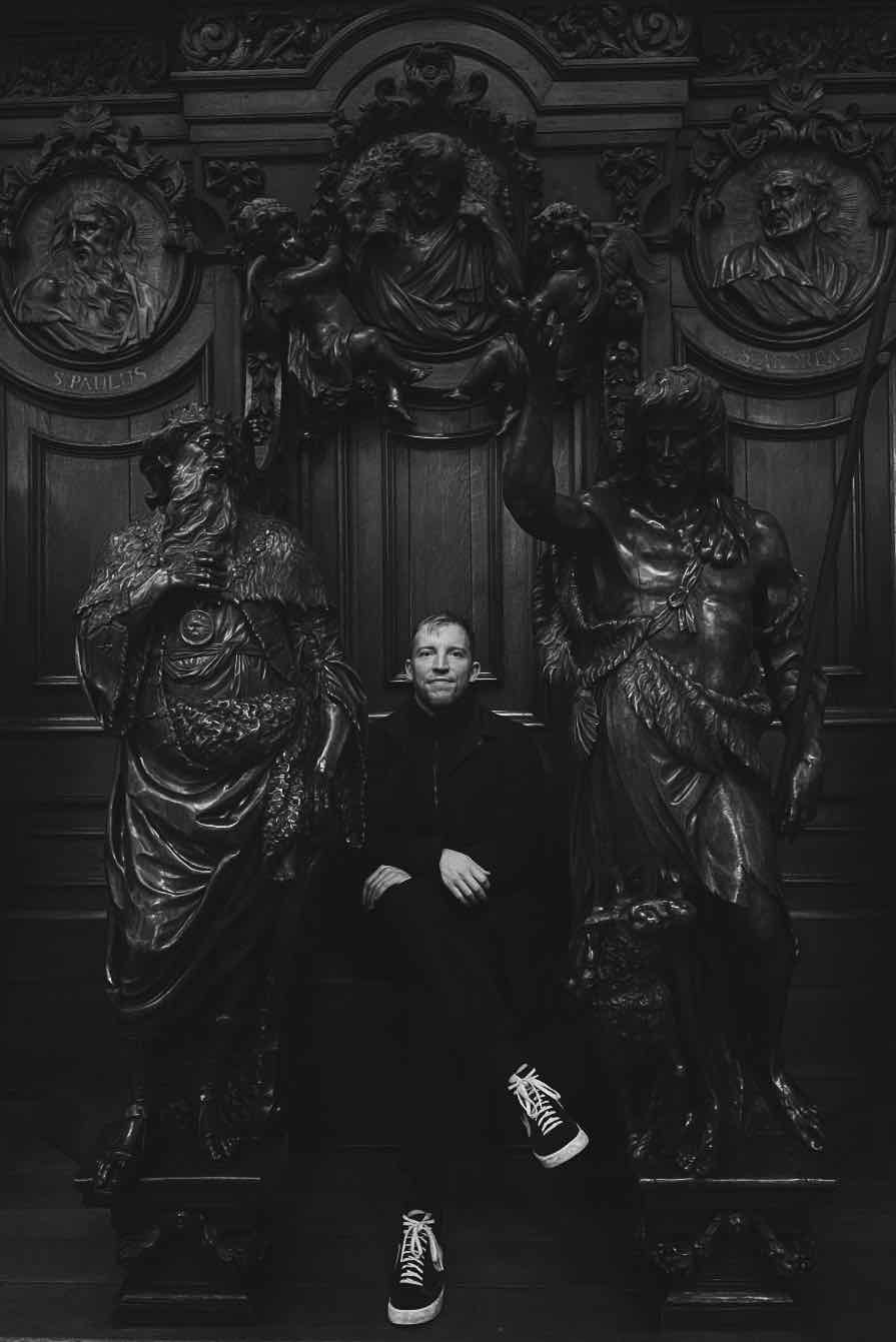 Hans Christian Haugaard