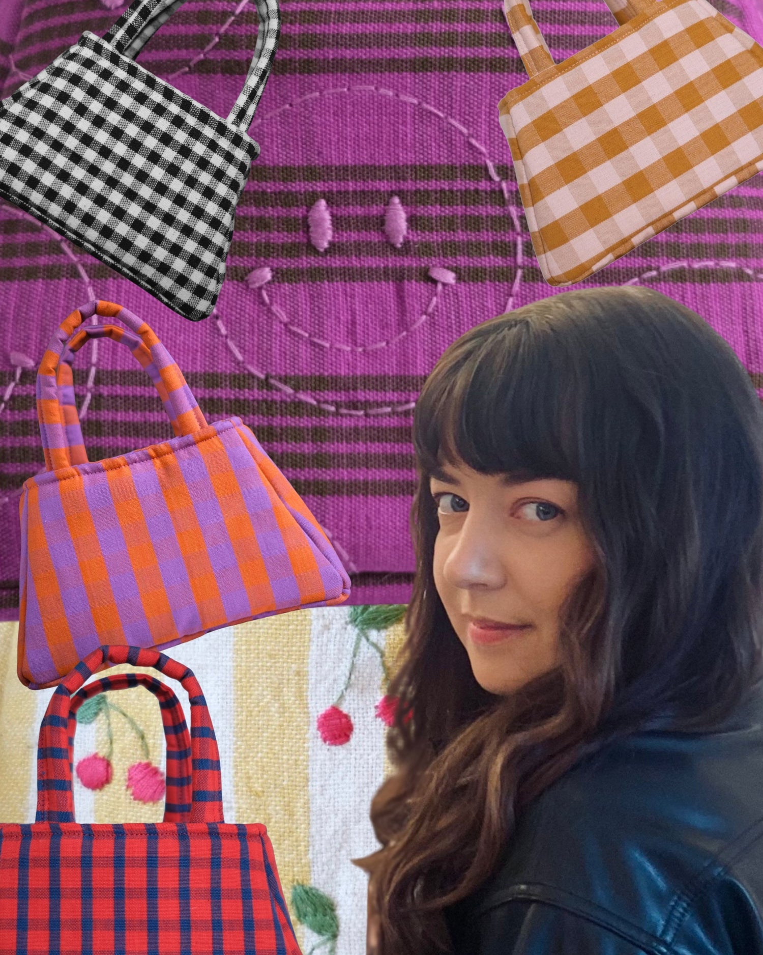 Patch & Play Bags
