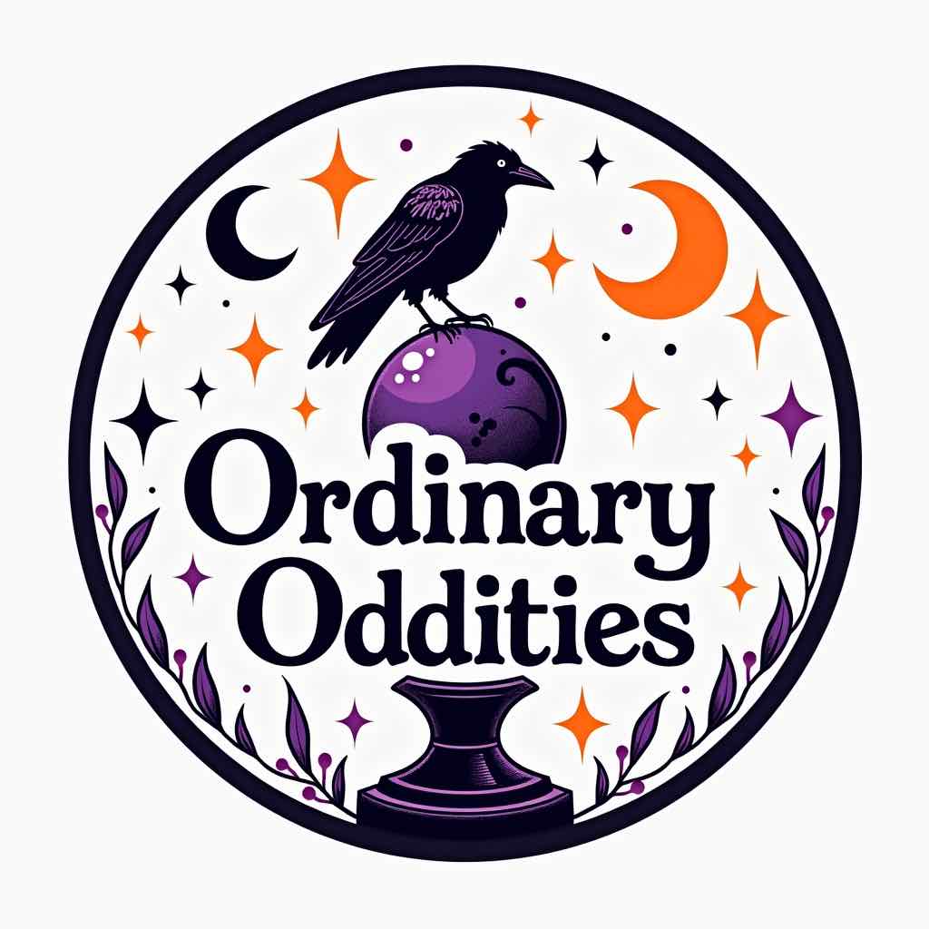 Ordinary Oddities