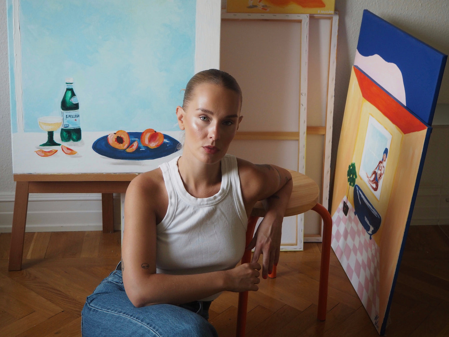 Studio Nilegård