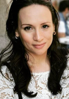 Katrin Derholm