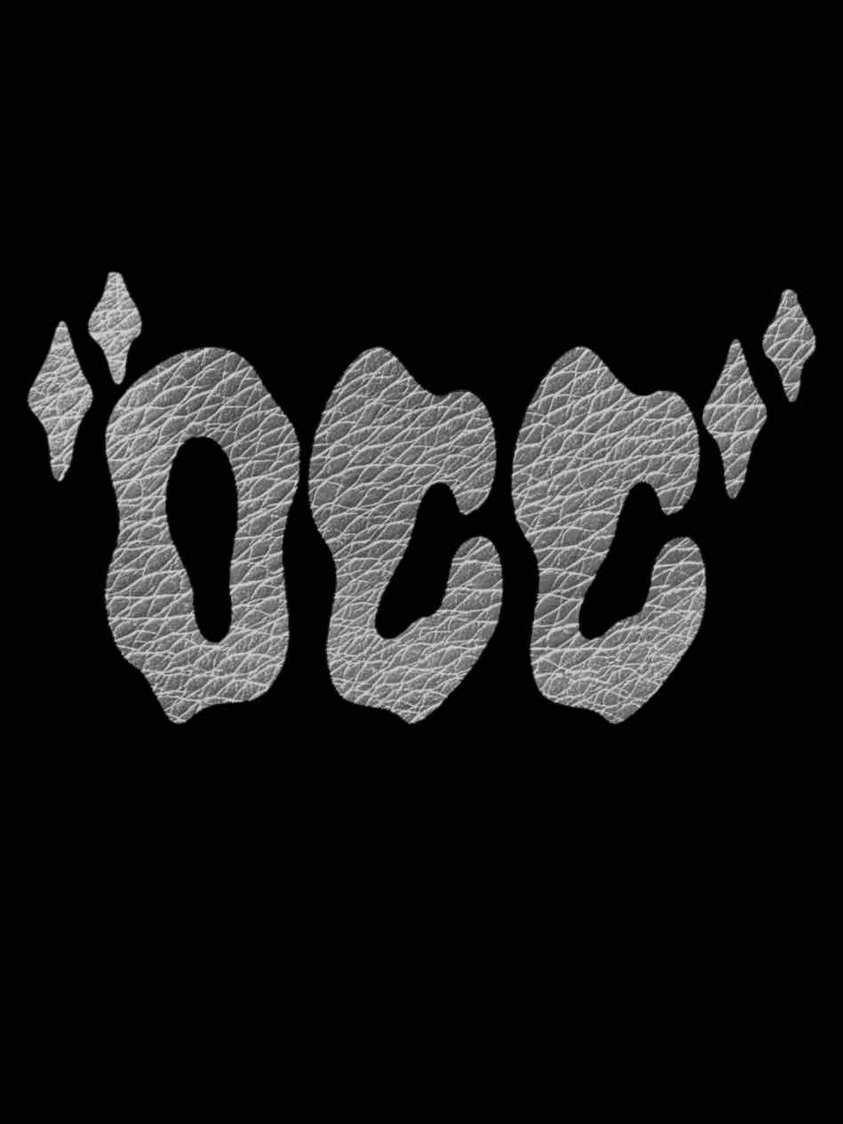 OCC Jewelry
