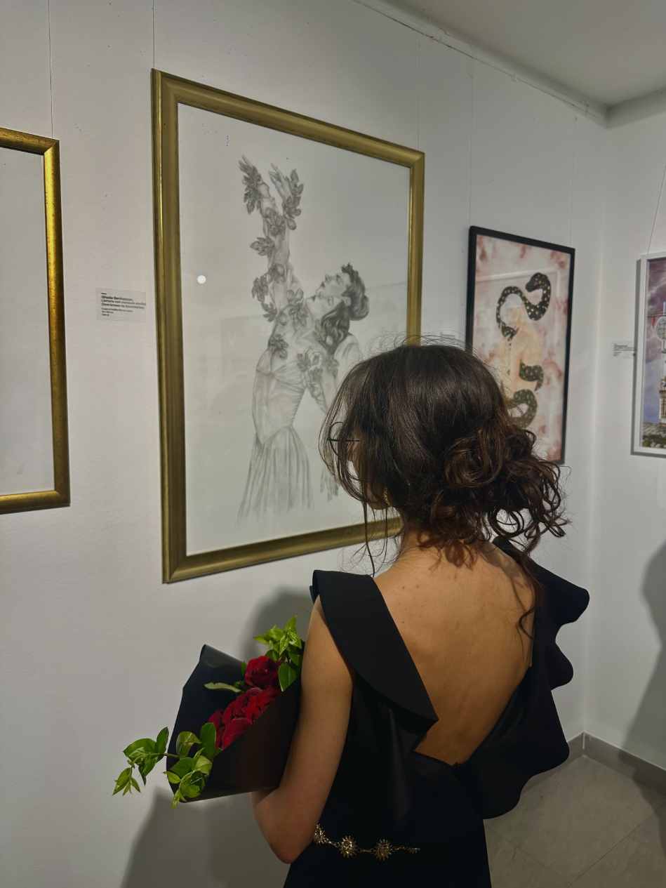 Ghada Ben Hassan