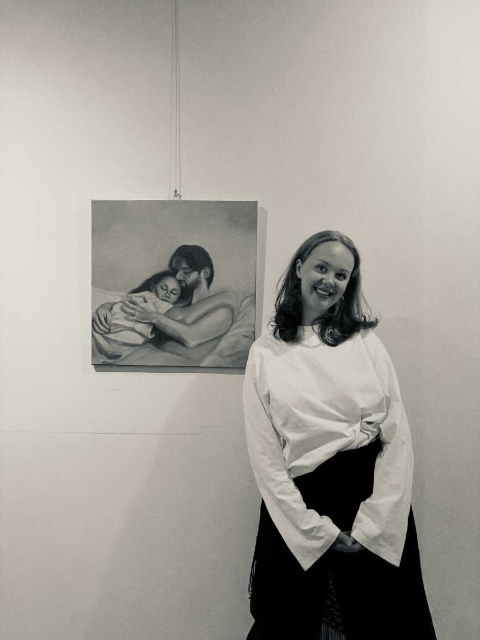 Clara Stenvik