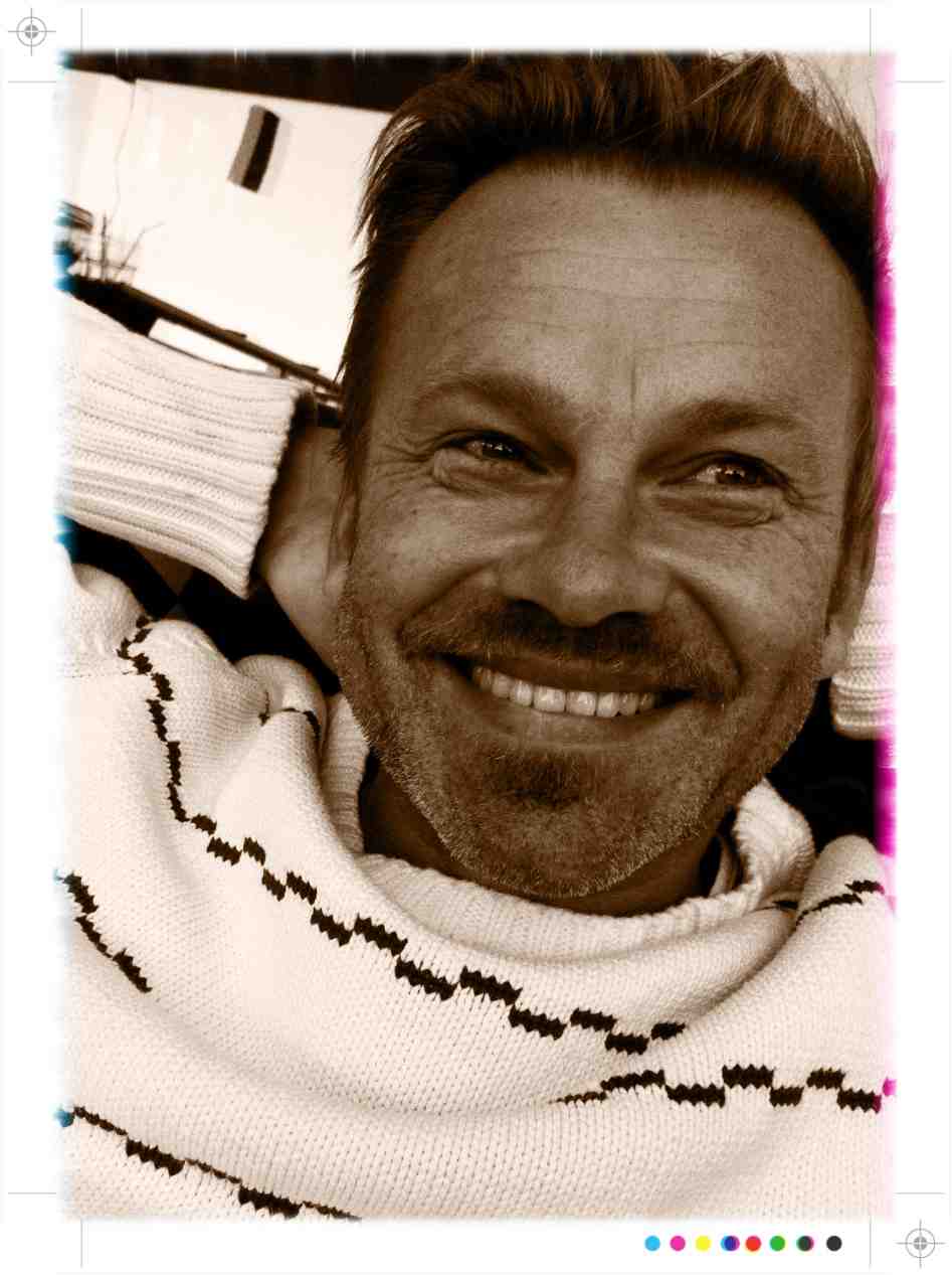Christian Beijer