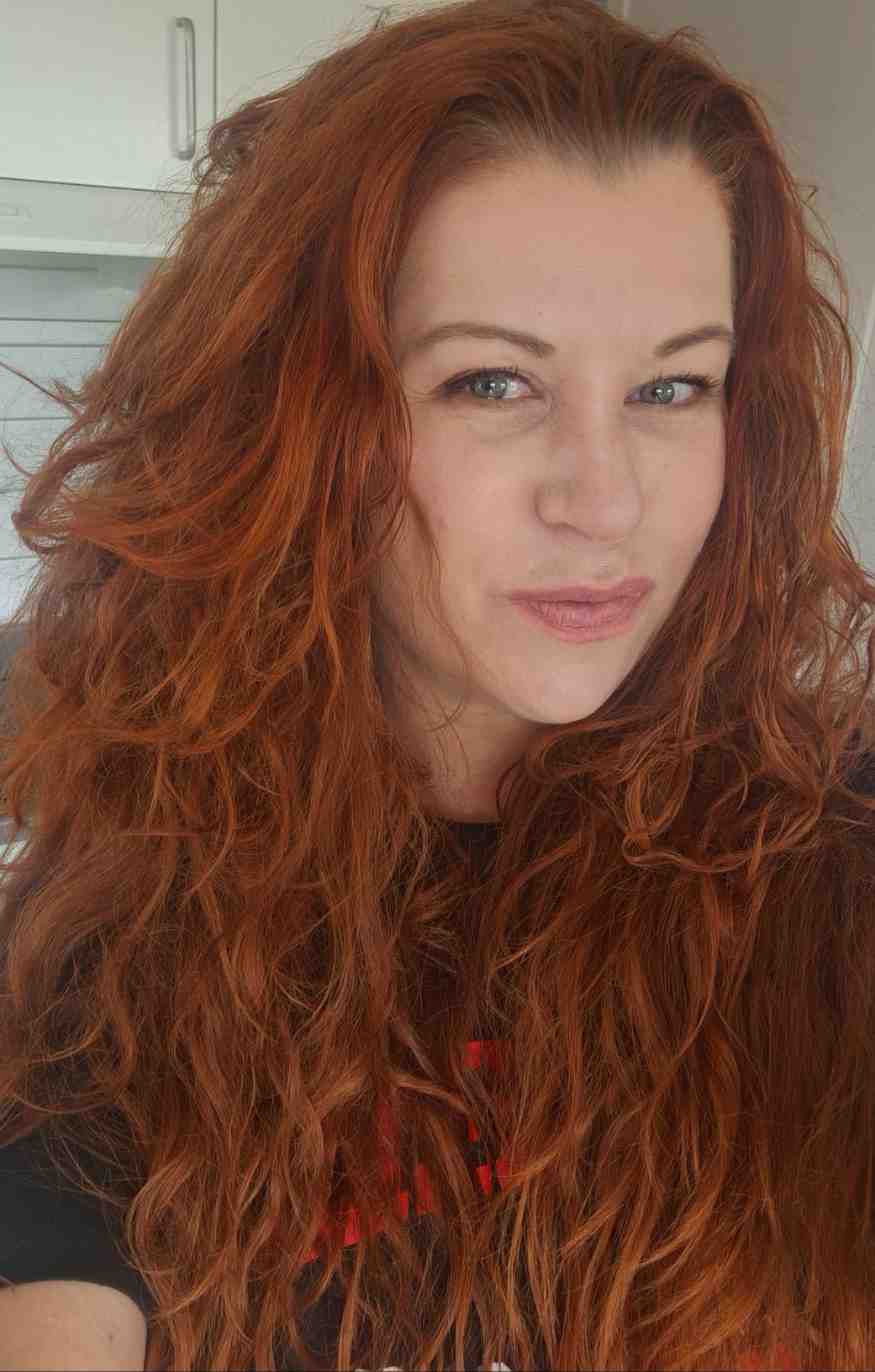 Malin Wiberg