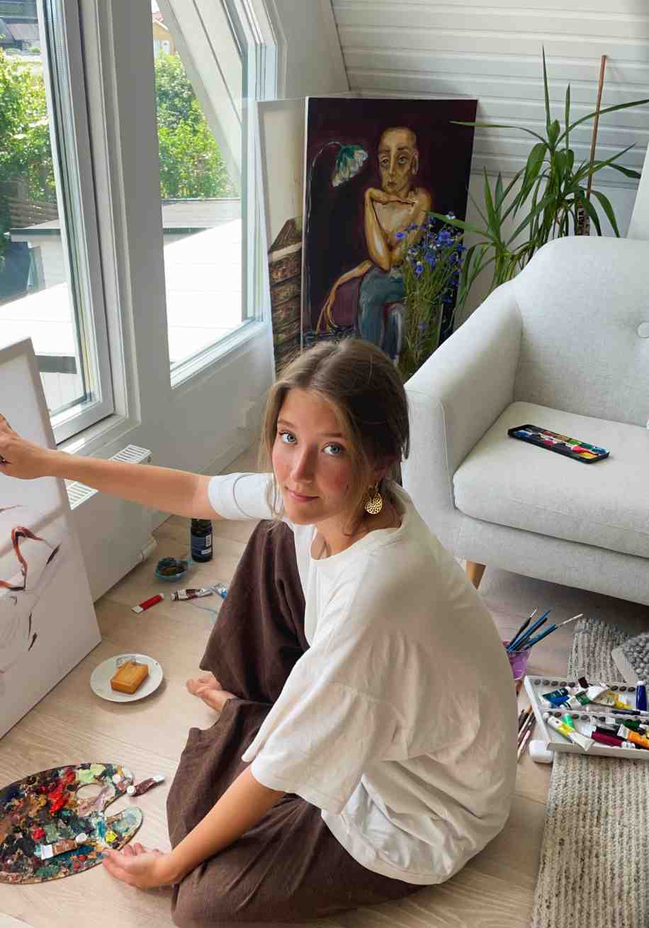 Filippa Tengwall