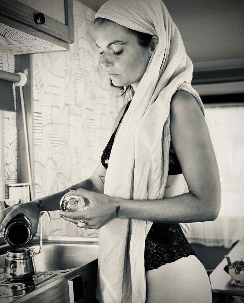 Julia Linnéa