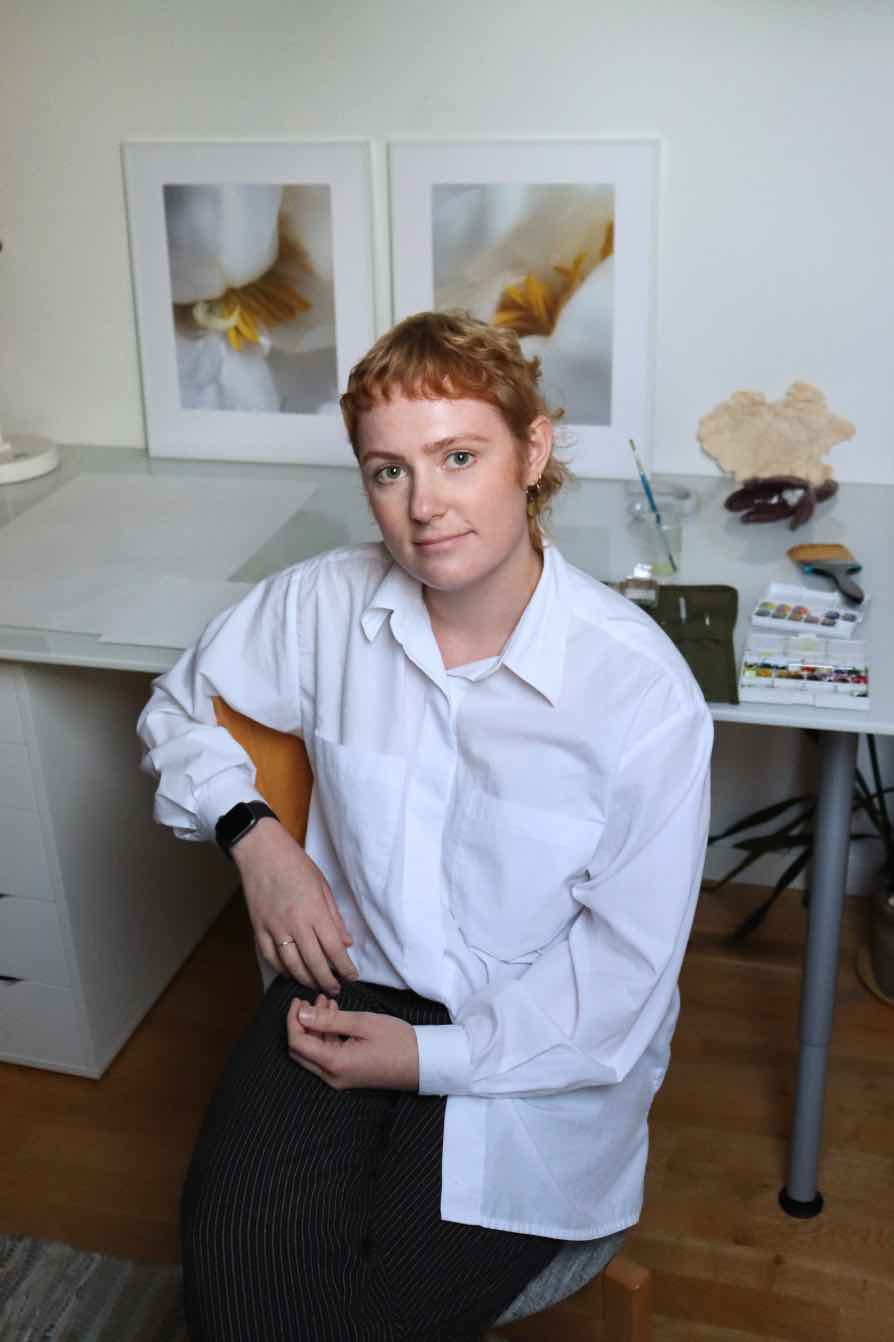 Isabella Hansson