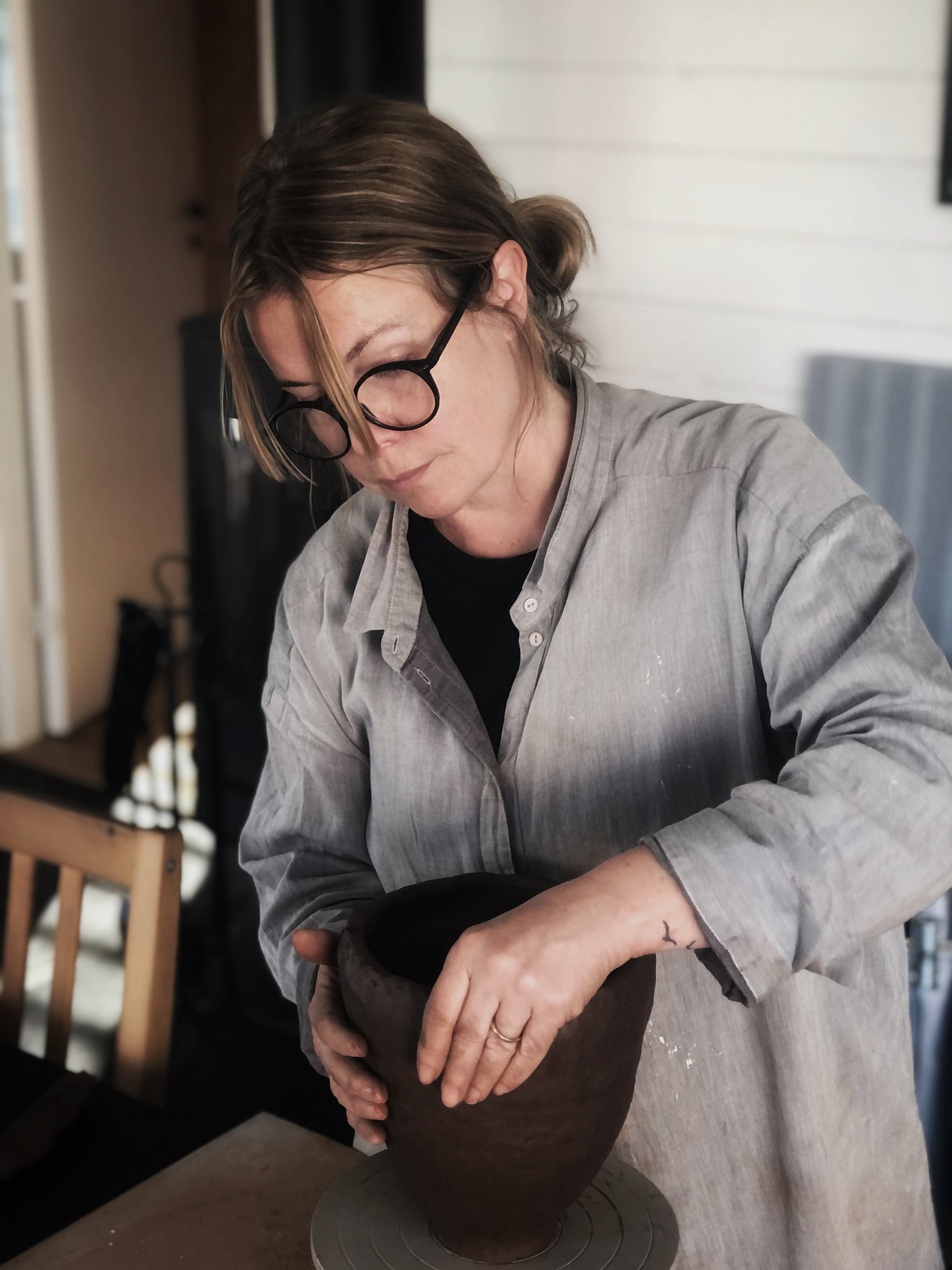 Annika M Ceramics