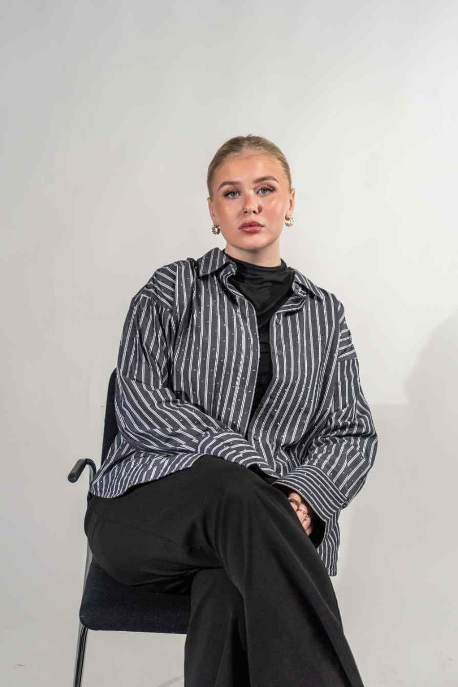 Elin Josefine Nilsson