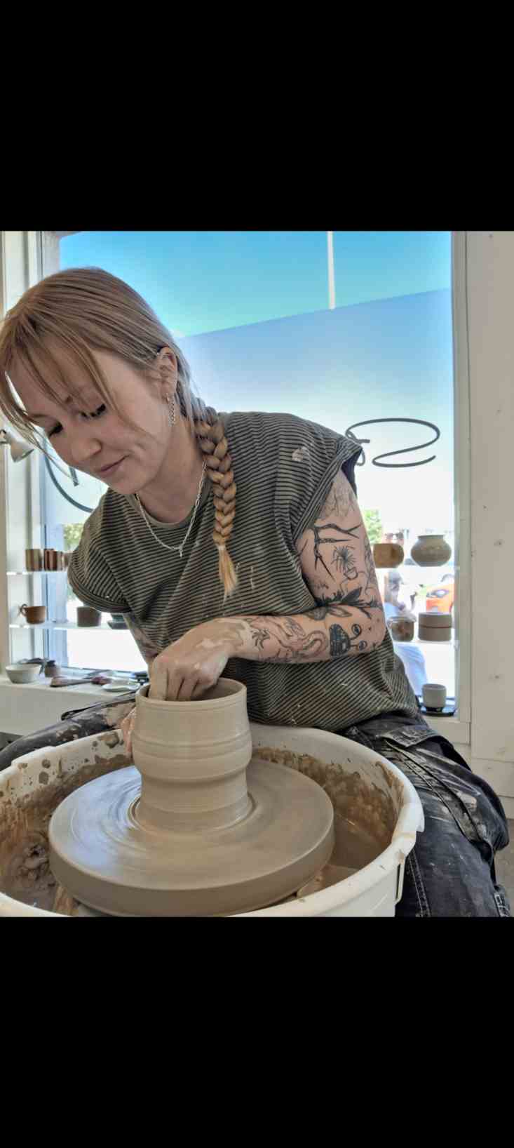 Ceramanic