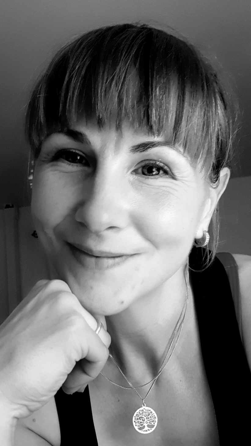 Pernilla Sergel