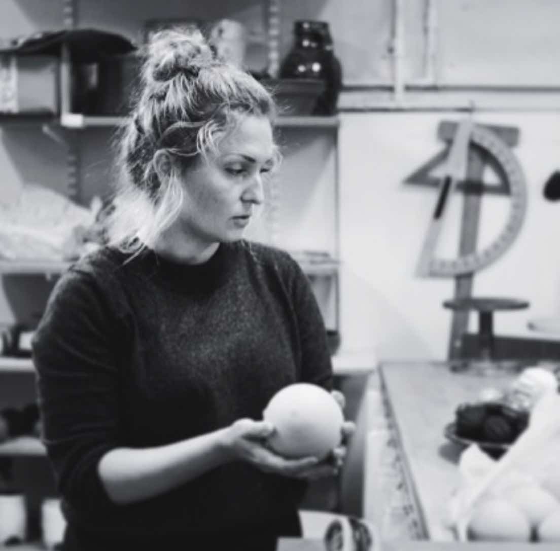 Anna Wadle Ceramics