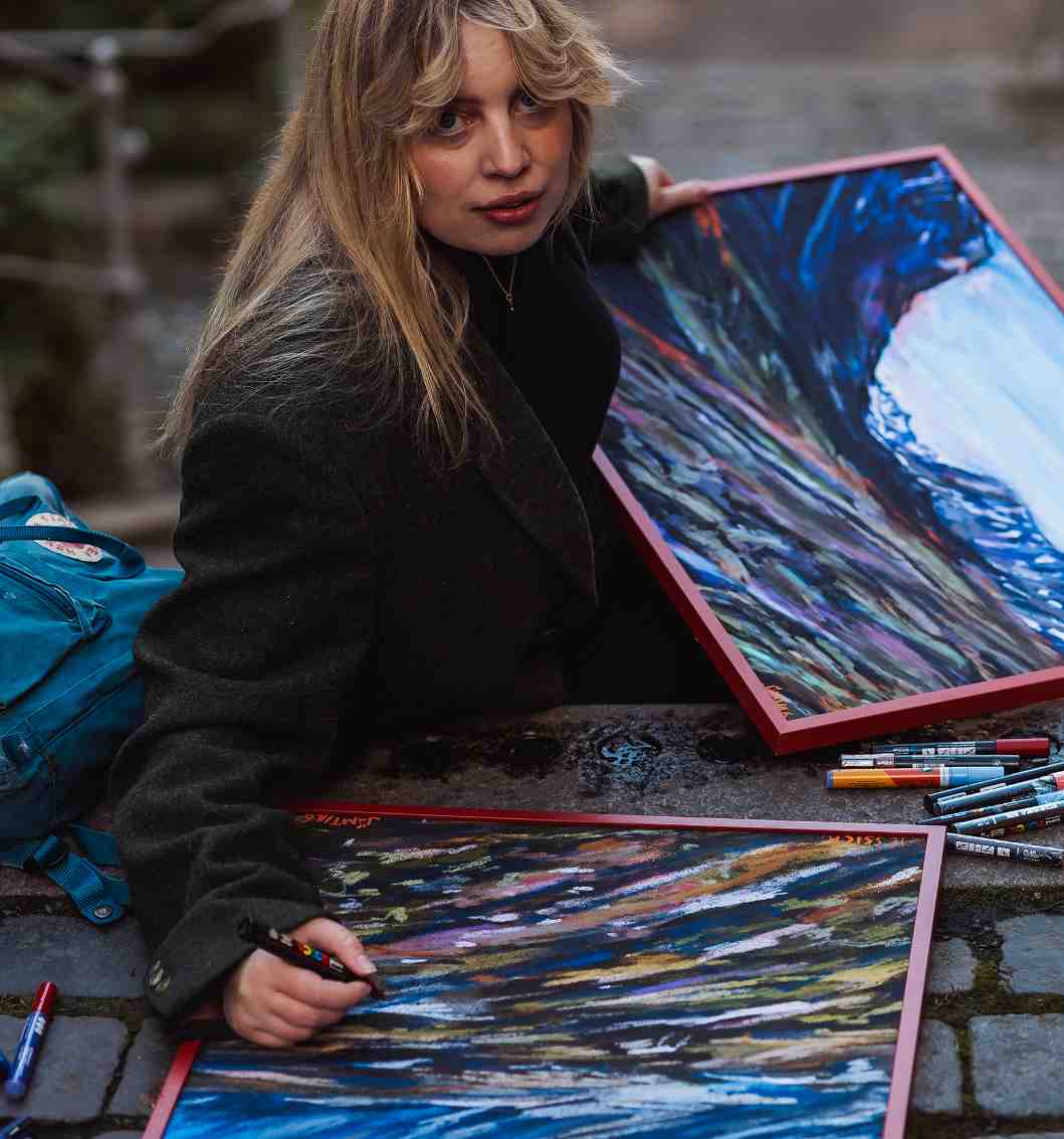 Jessica Jämting Art