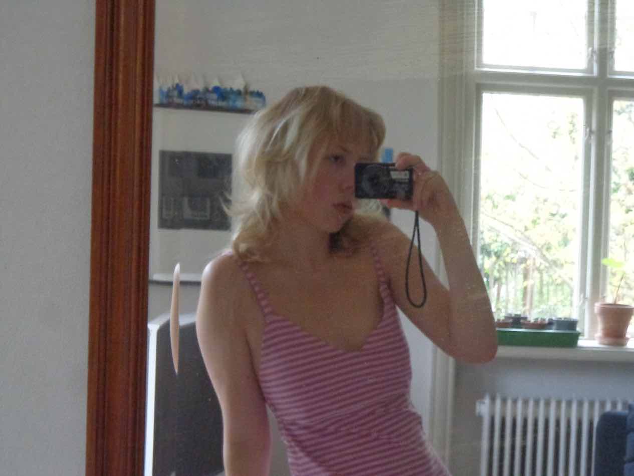 Annalisa Anderlund
