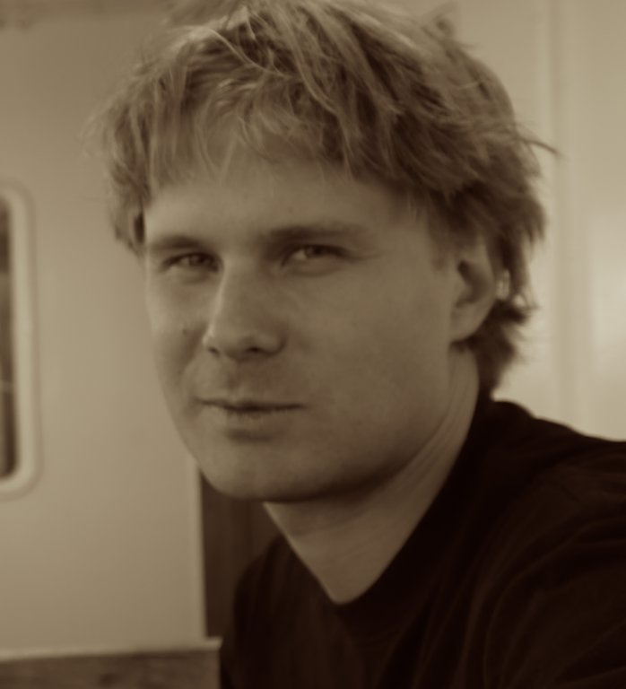 Oscar Gidefjord