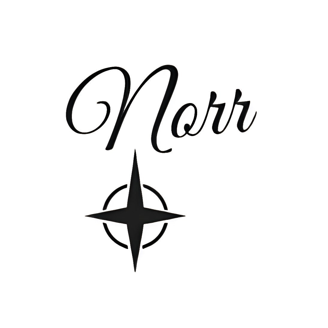 Norr läder