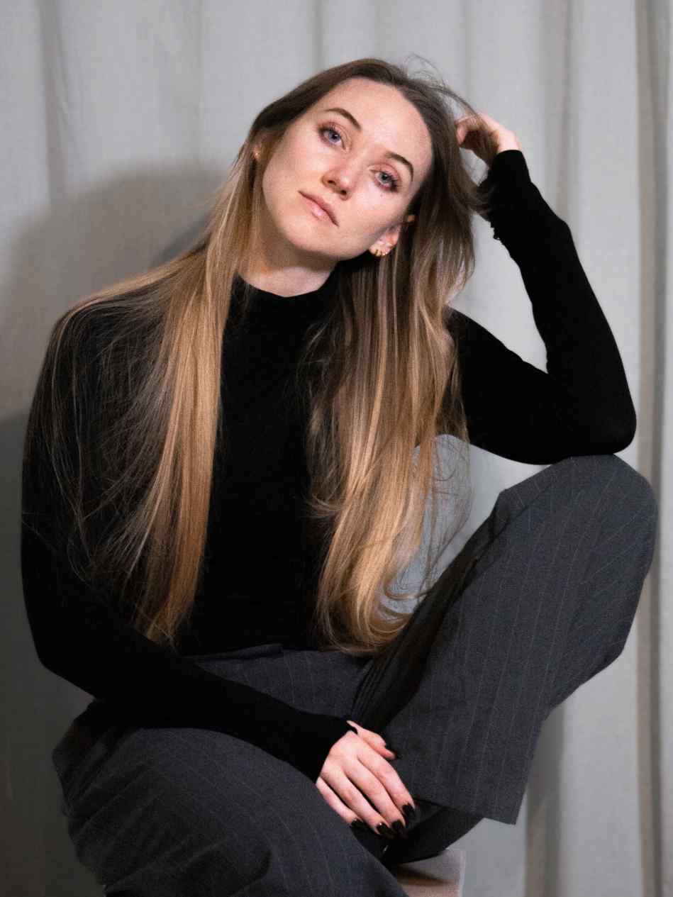 Rita Roslin – Cay Collective