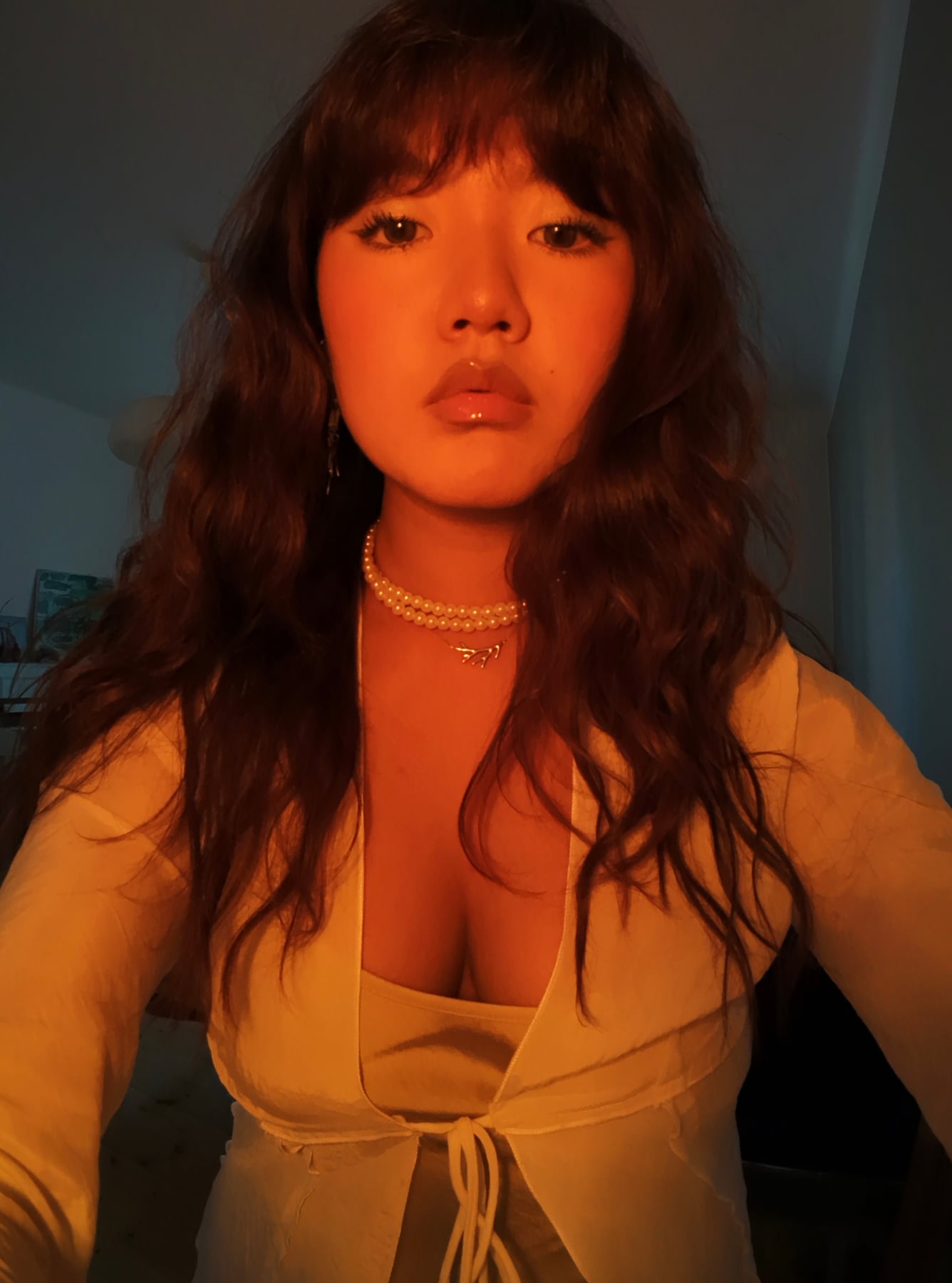 Helen Hao Qu