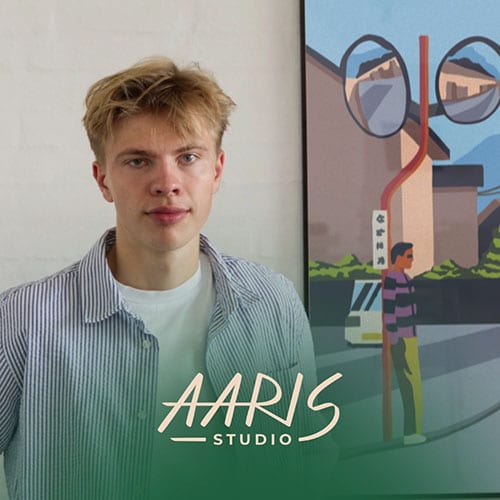 Mathias Aaris