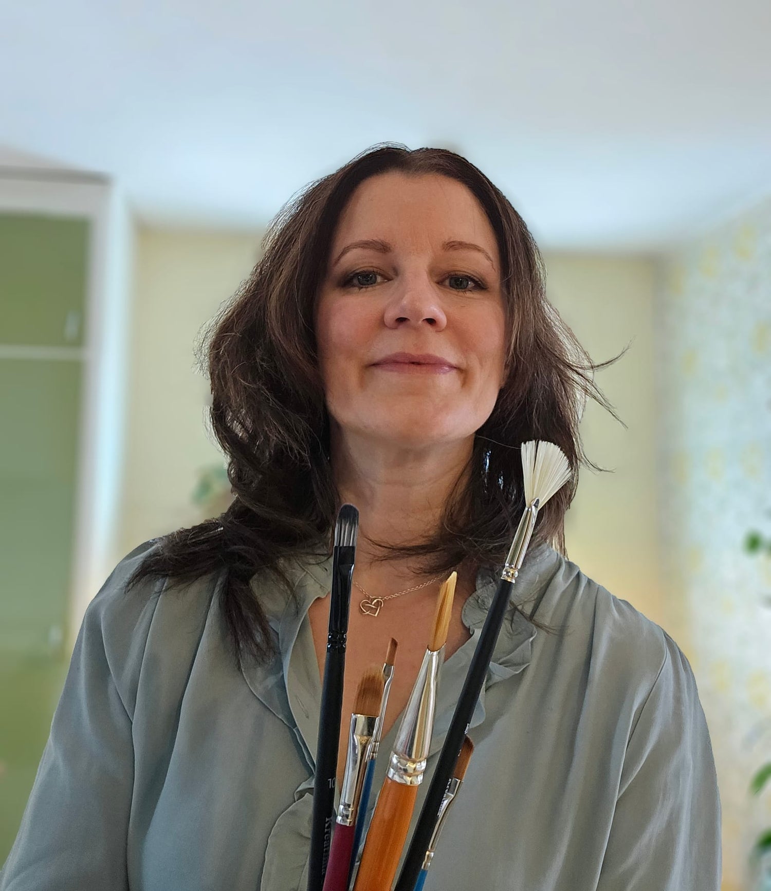 Helen Eidenberg