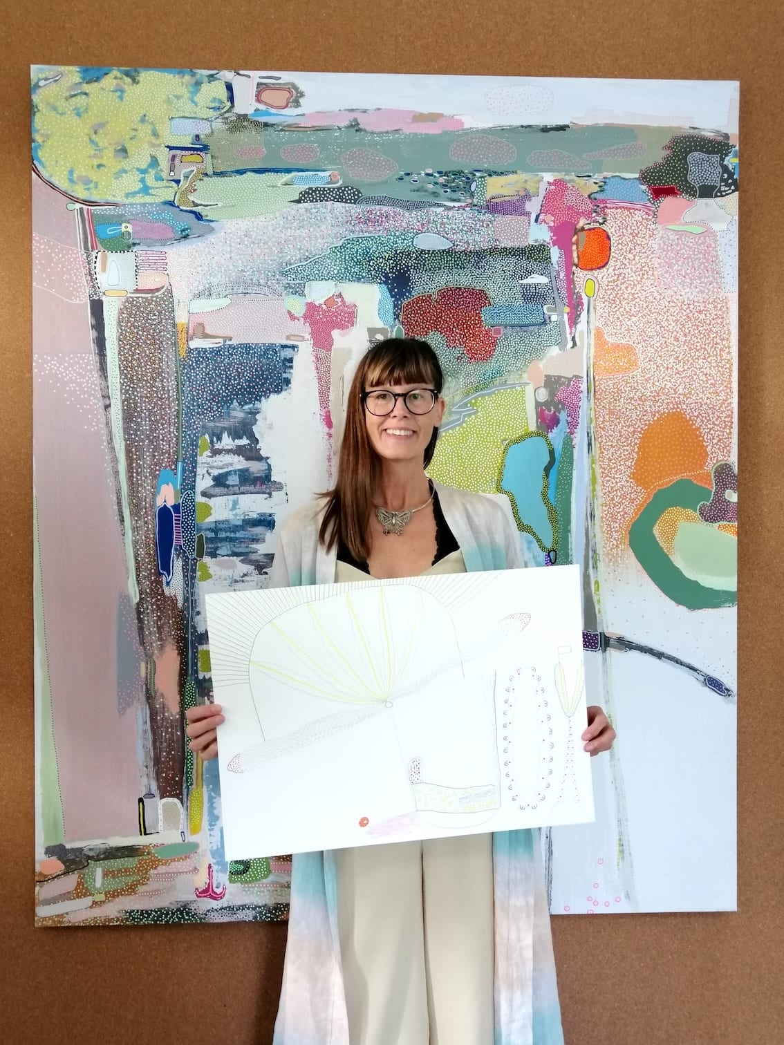 Agneta Strindinger