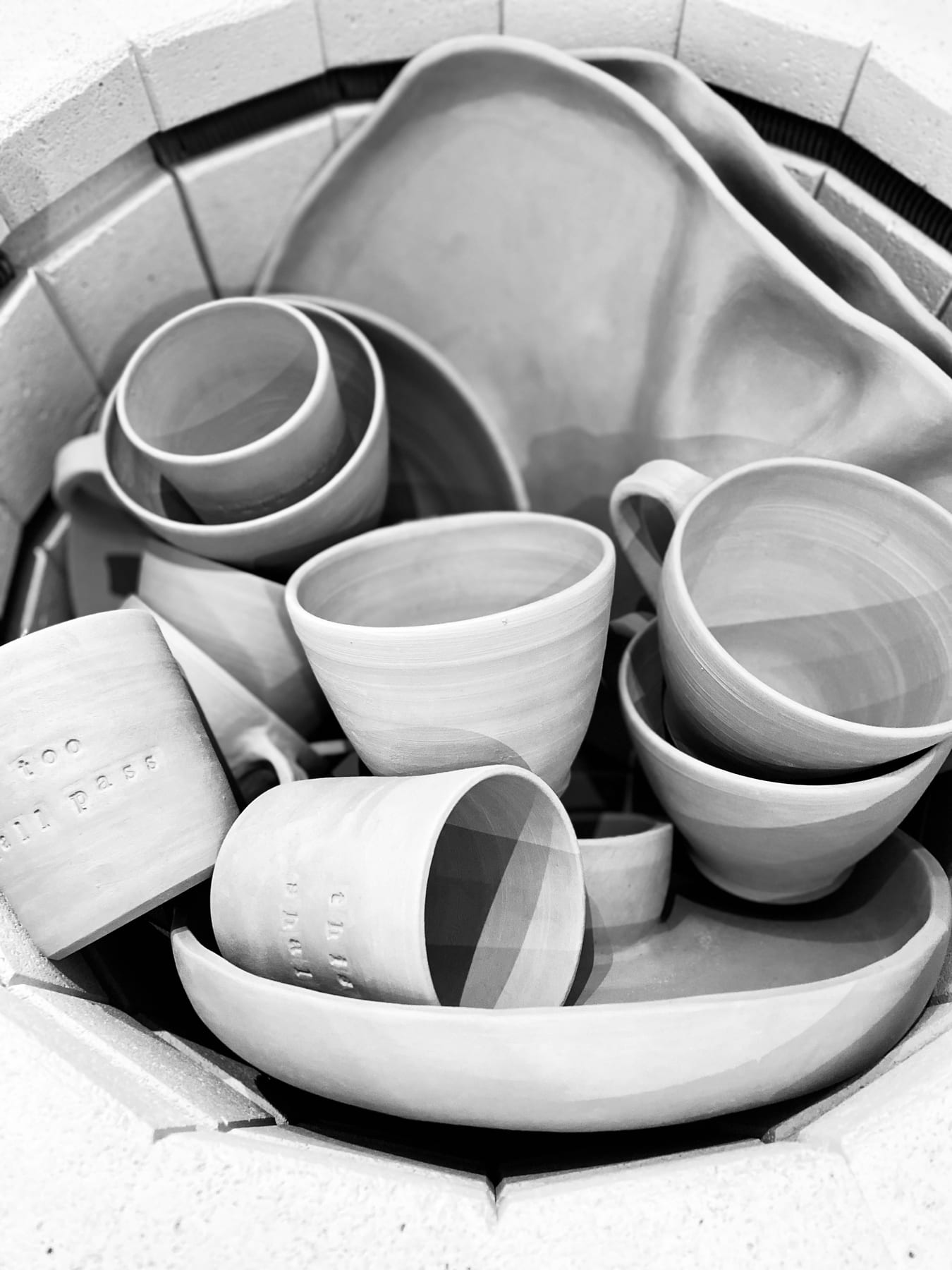Havanna Pottery