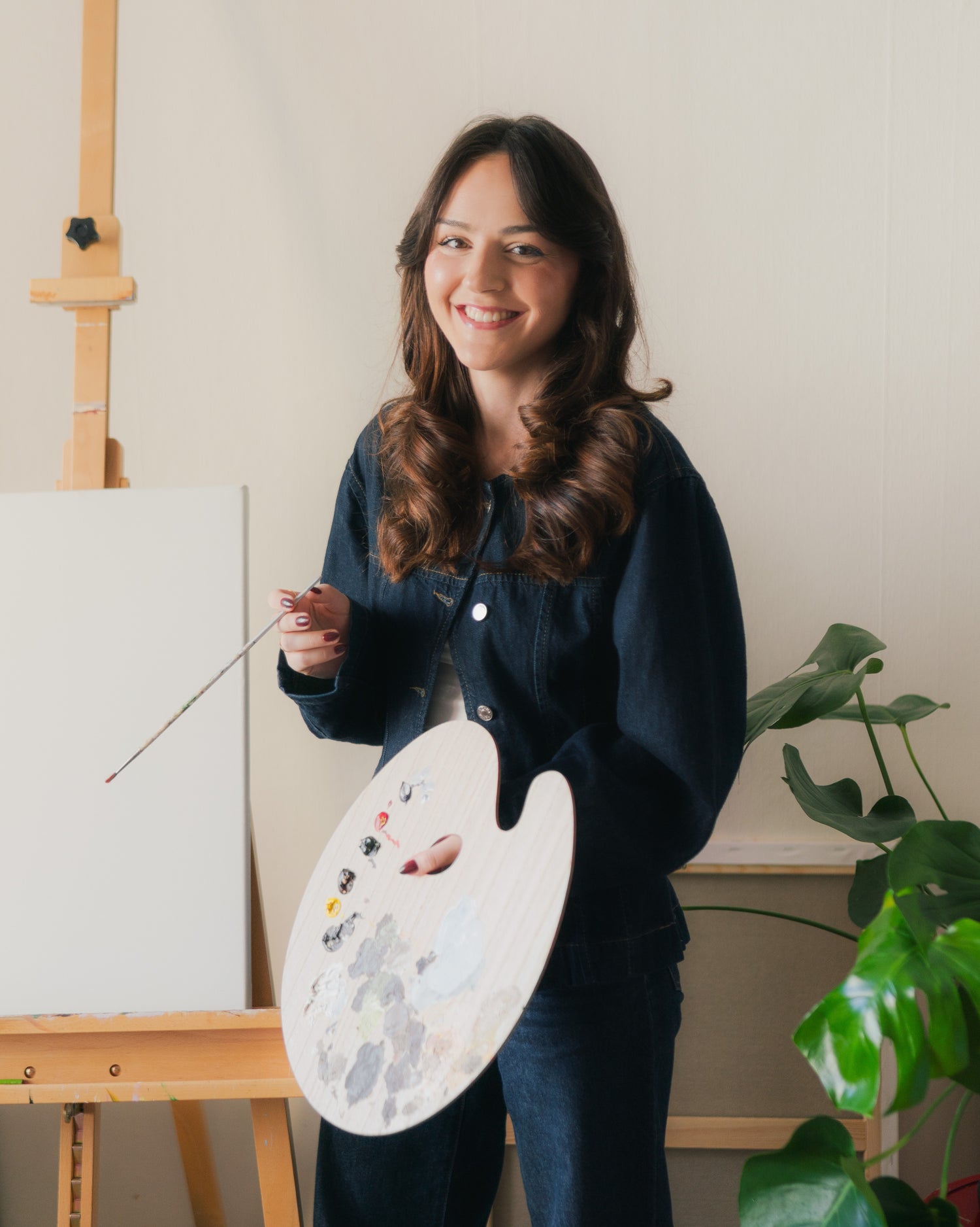 Ayla Arslan Waltersson